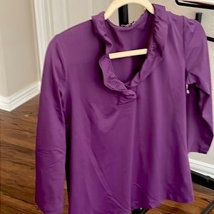 NWT J. McLaughlin Durham top Sz S